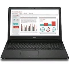 DELL VOSTRO 3458| Core i5 5250U| Ram 8GB| SSD 256GB | MÀn 14.0 HD