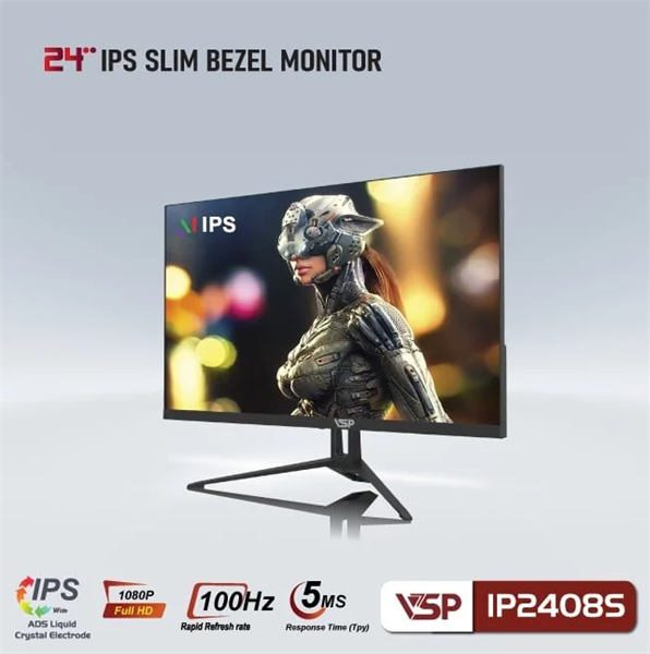 Màn Hình VSP 24