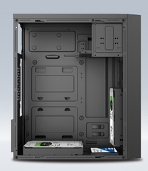 VỎ CASE MÁY TÍNH VSP 2881