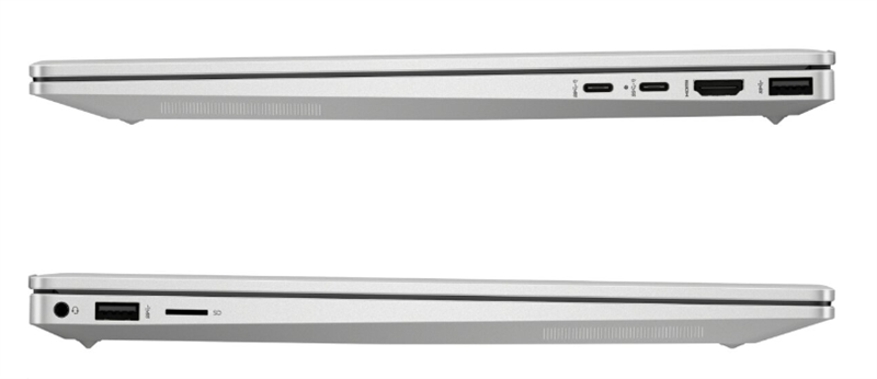HP PAVILION PLUS 14-EH
