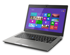 TOSHIBA DYNABOOK R63/H