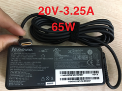 SẠC LENOVO TYPE C 20V-3.25A TM - BH 03 THÁNG