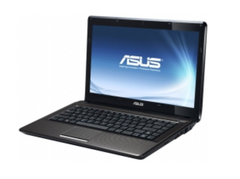 ASUS X42J