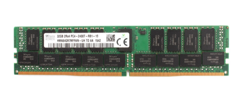 Ram PC 32GB DDR4 Bus 2133P ECC - Bh 01 tháng