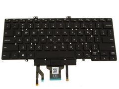 KEY DELL LATITUDE 7400 ZIN LED - BH 06 THÁNG