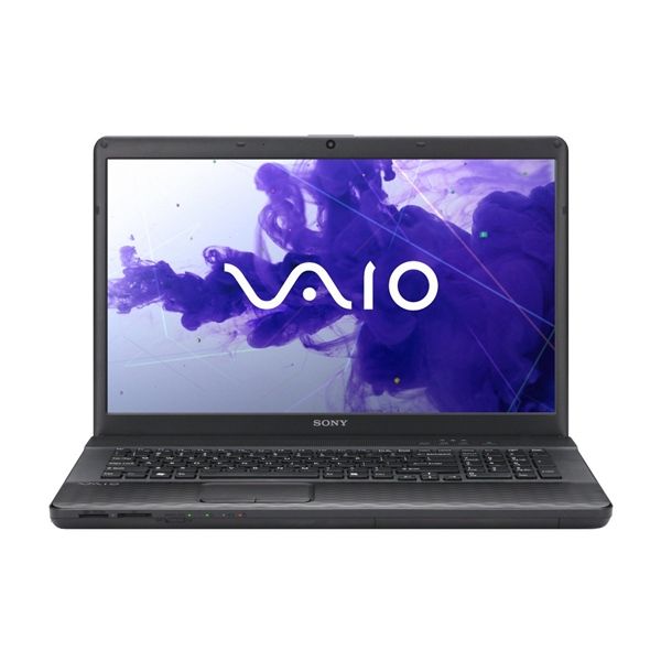 SONY VAIO VPCEJ