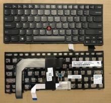 KEYBOARD LENOVO T460 ZIN CHUỘT - BH 06 THÁNG