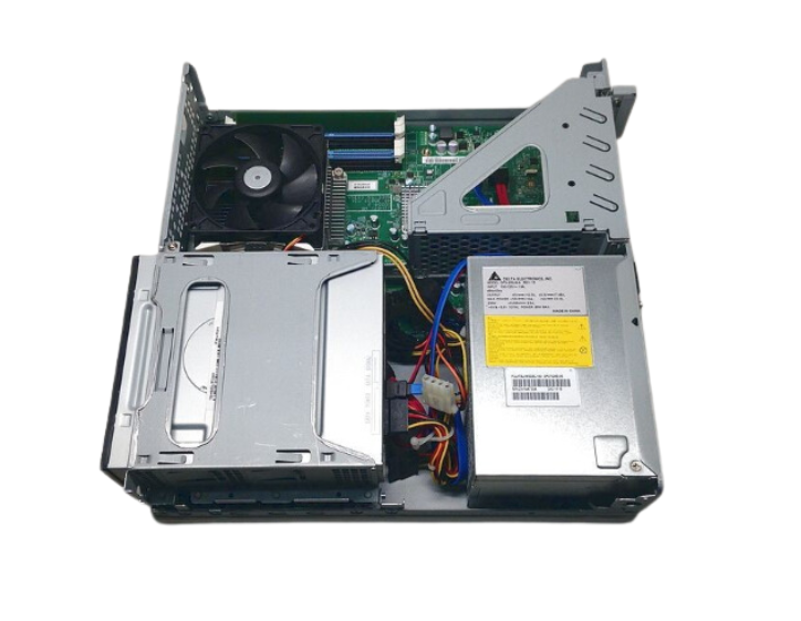 MÁY BỘ FUJITSU D581/D