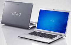 SONY VAIO FW