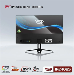 Màn Hình VSP 24