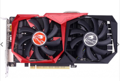 Card VGA Colorful GTX1050 NB 3G TM