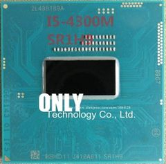 Cpu Laptop Core I5 Gen 5