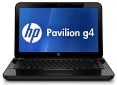 HP PAVILION G4