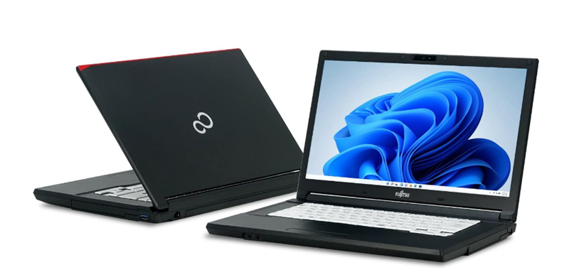 FUJITSU LIFEBOOK A577