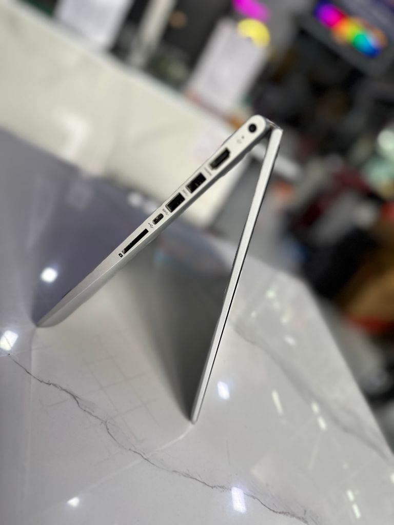 HP PAVILION X360 14-BA