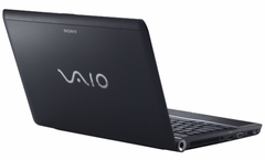 SONY VAIO S13CGX