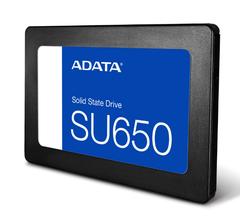 SSD ADATA SU650 256GB - BH 36 THÁNG