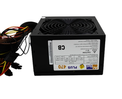 NGUỒN ACBEL PLUS 470W TM