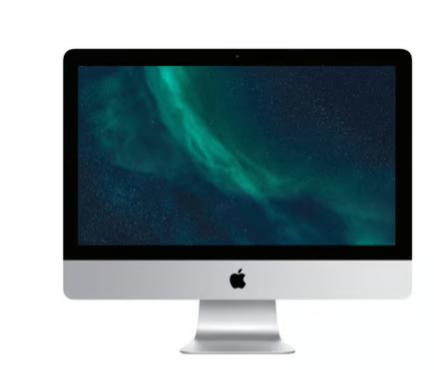 iMac 21.5