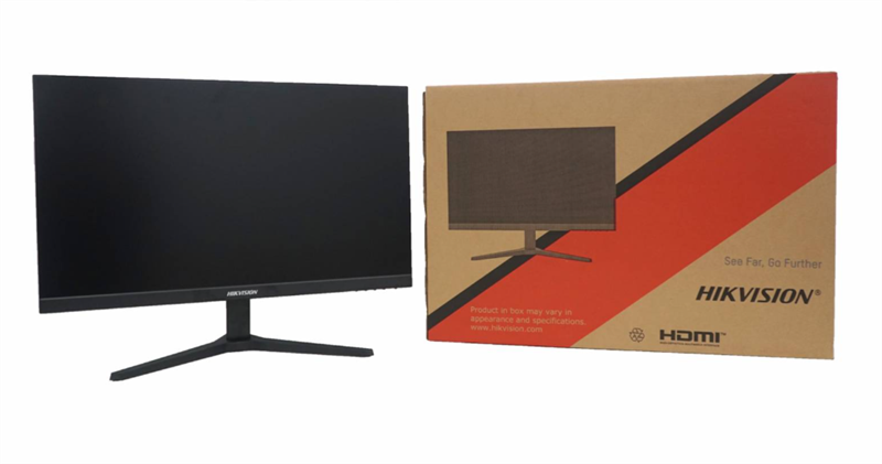 Màn Hình HIKVISION DS-D5024FN11 23.8