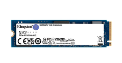 SSD NVME KINGSTON NV2 1TB - BH 36 THÁNG
