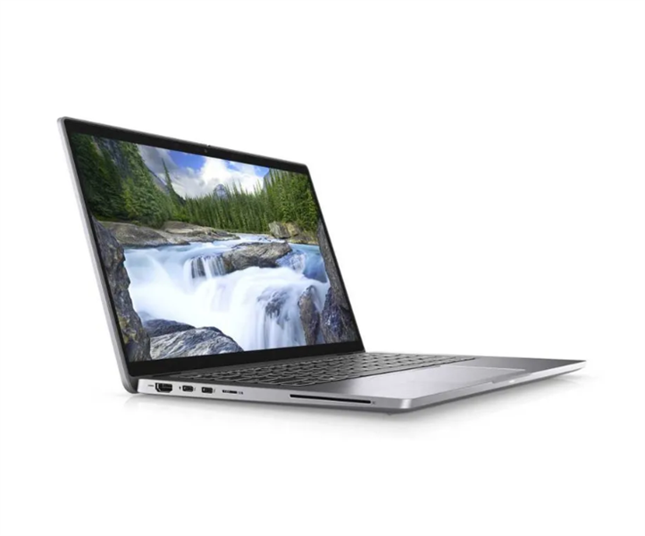 DELL LATITUDE 7410 SLIVER