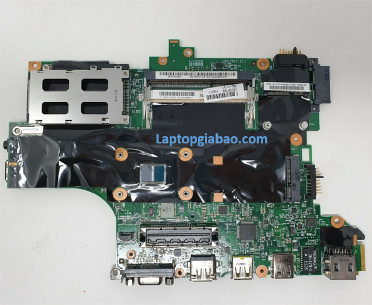 MAIN LENOVO THINKPAD T420S - H0223-4
