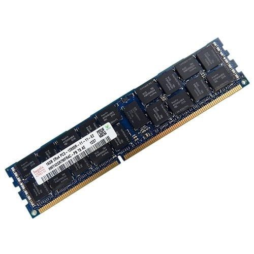 RAM PC 16GB DDR3 - Bh 01 tháng