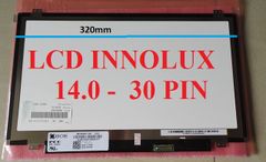 LCD 14.0-30P LED SLIM CÓ TAY - BH 12 THÁNG