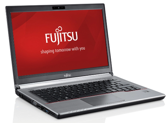 FUJITSU LIFEBOOK E734