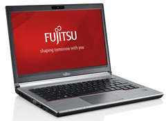 FUJITSU LIFEBOOK E734