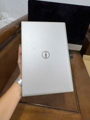 Dell Vostro 5301 i5 1135G7| RAM 8GB| NVME 512GB| 13.3 FHD Tràn Viền vỏ nhôm