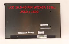 LCD 16.0-40P SLIM QHD 165HZ - BH 06 THÁNG