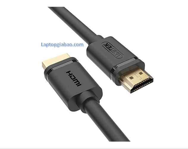 Cable HDMI 5m UNITEK YC 140U - Bh 12 tháng