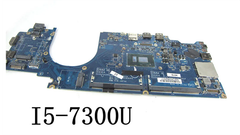 MAIN DELL LATITUDE 5490 - i5 gen 7