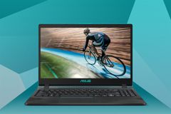 ASUS F560U