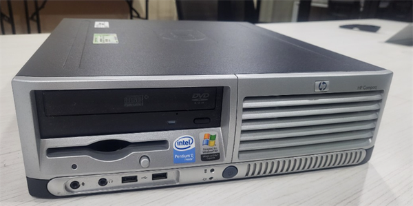 MÁY BỘ HP COMPAQ DC7600