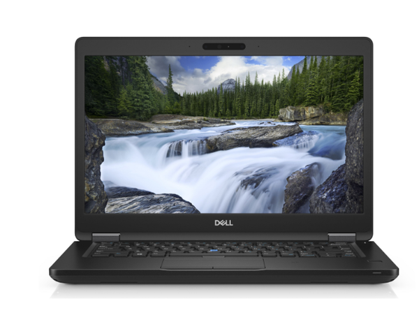 DELL LATITUDE 5490| Core i5 8350U| Ram 8Gb| NVMe 256GB| Màn 14