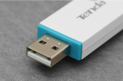 Thiết bị USB thu Wifi Tenda U2-150Mbps- Bh 24 tháng