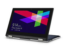 DELL INSPIRON 3153 2 IN 1