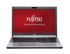 FUJITSU LIFEBOOK E754
