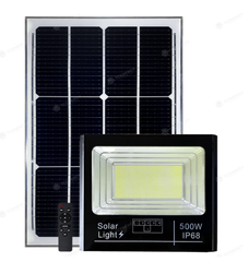 ĐÈN N.LƯỢNG MẶT TRỜI 500W - IP68- BH 12 THÁNG