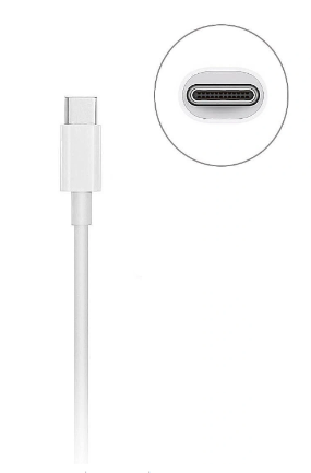 Dây Sạc MacBook USB Type-C 96W
