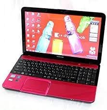 TOSHIBA DYNABOOK T654