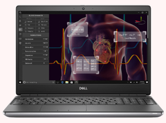 DELL PRECISON 7550