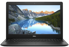 DELL INSPIRON 3581