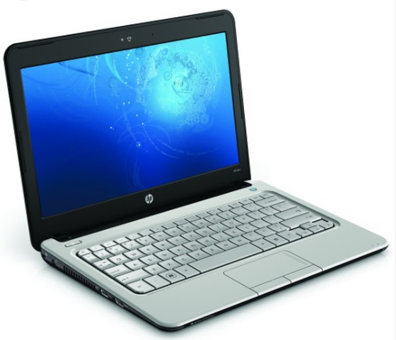 HP MINI 210-1068TU