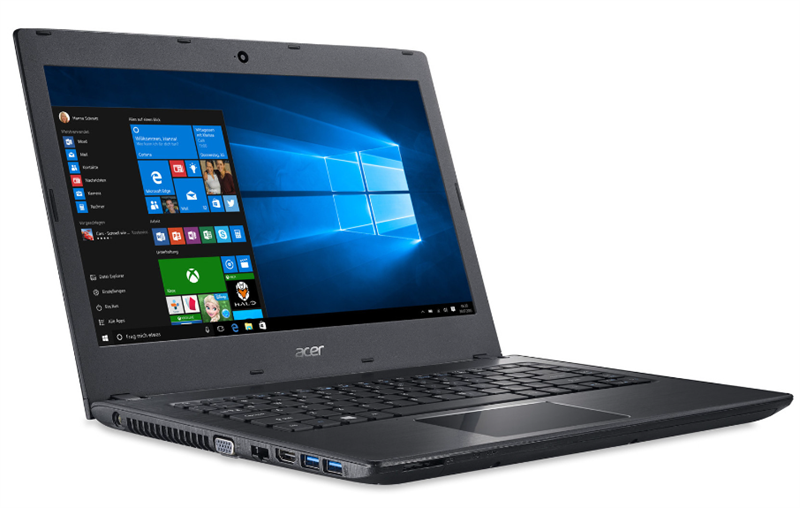 ACER TRAVELMATE P249-M