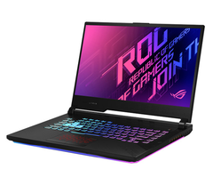 ASUS ROG STRIX G15 G512