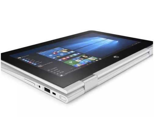HP PAVILION X360 11-AB
